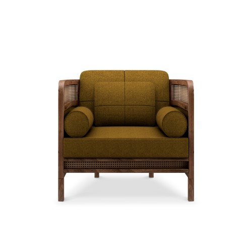 Crockford armchair