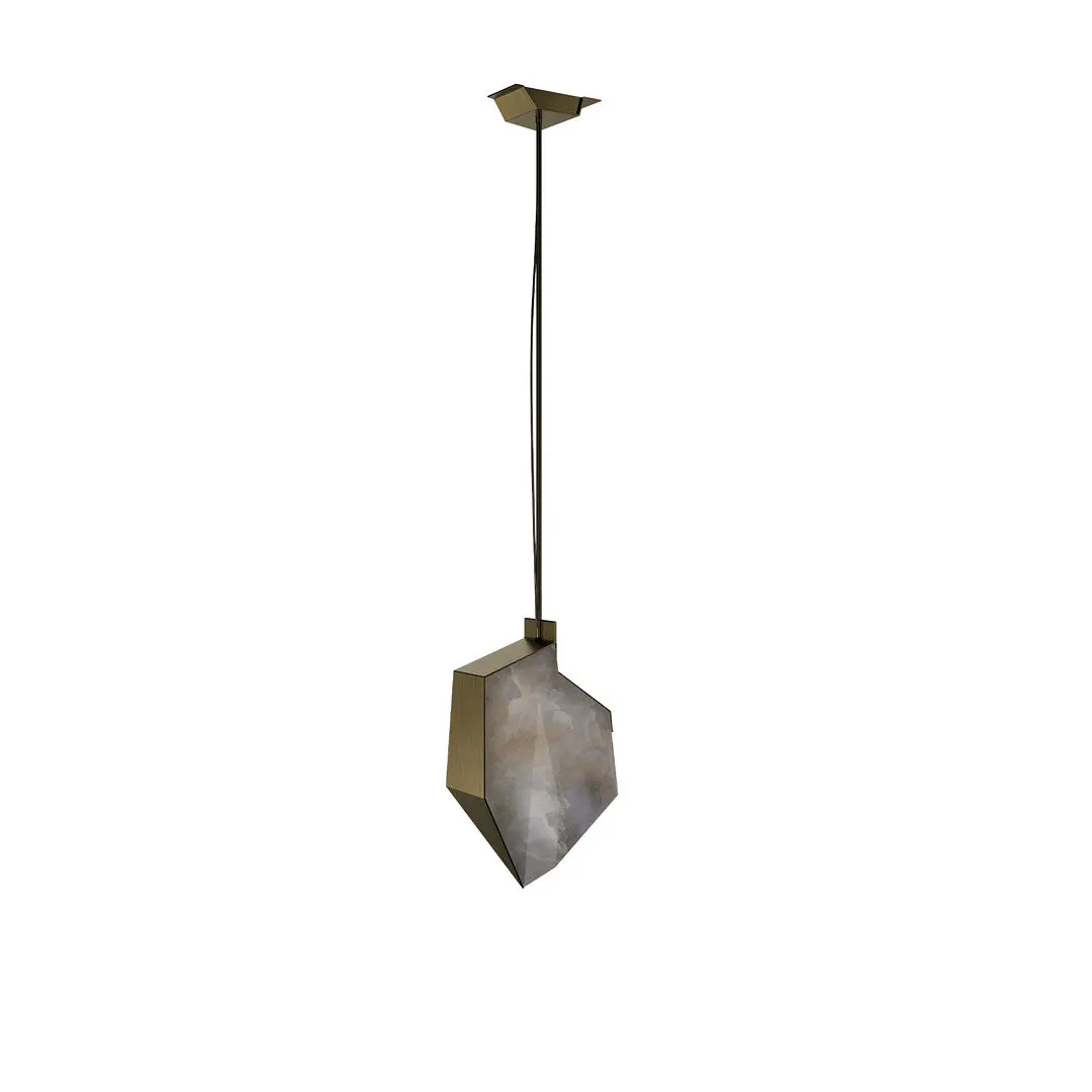 Denali pendant lamp