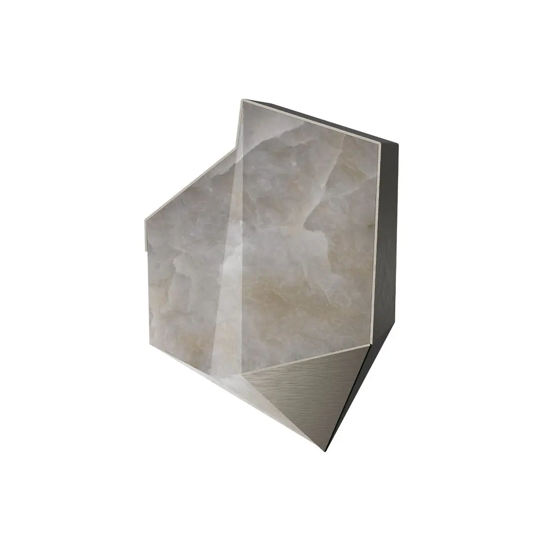 Denali wall lamp