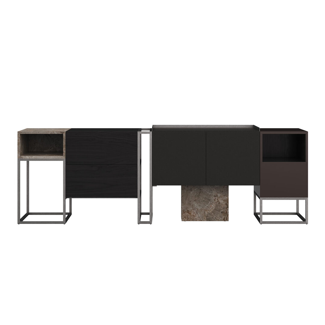Detroit sideboard