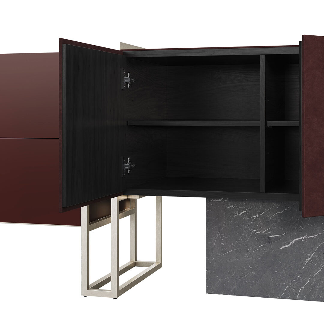 Detroit 6 Detroit sideboard