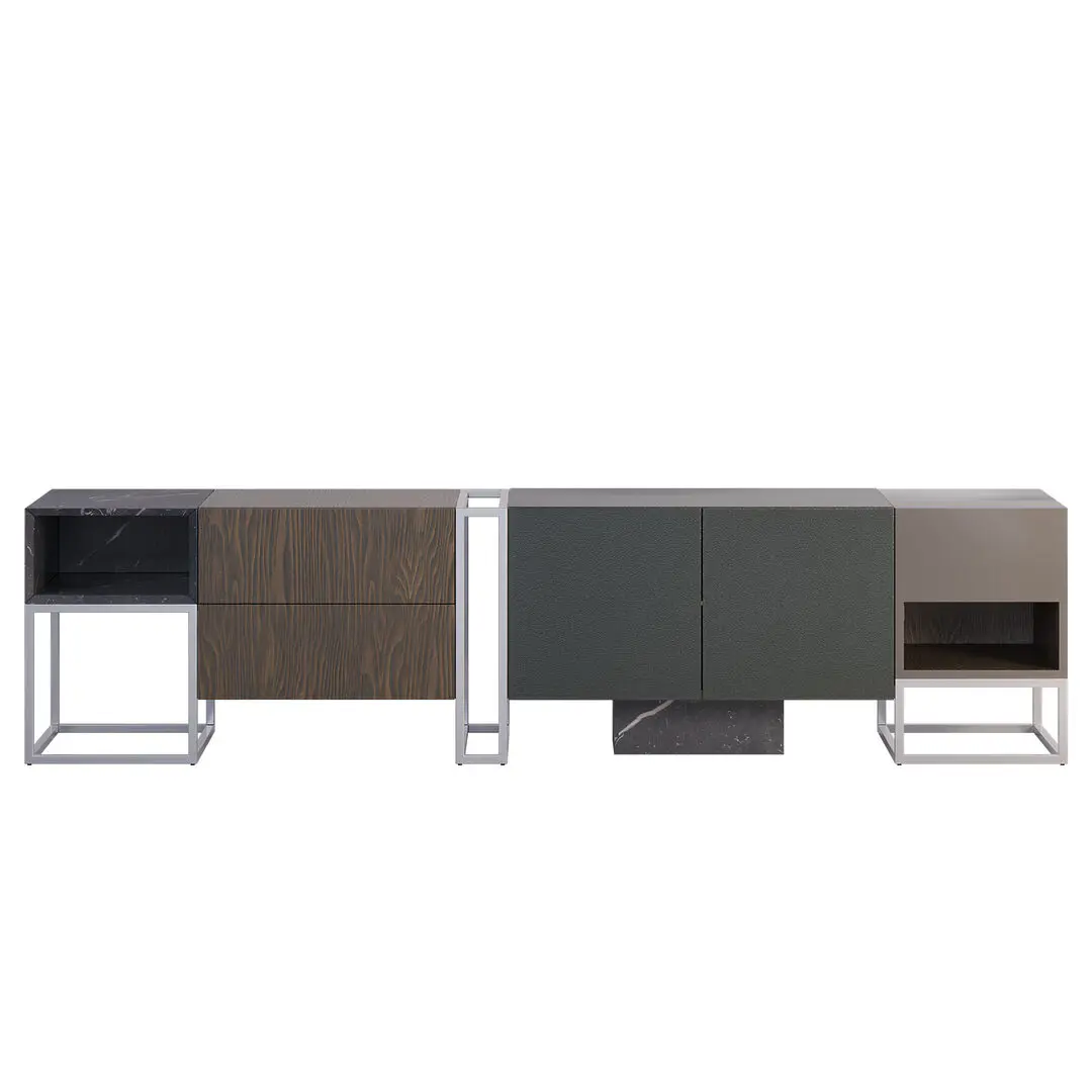 Detroit tv unit