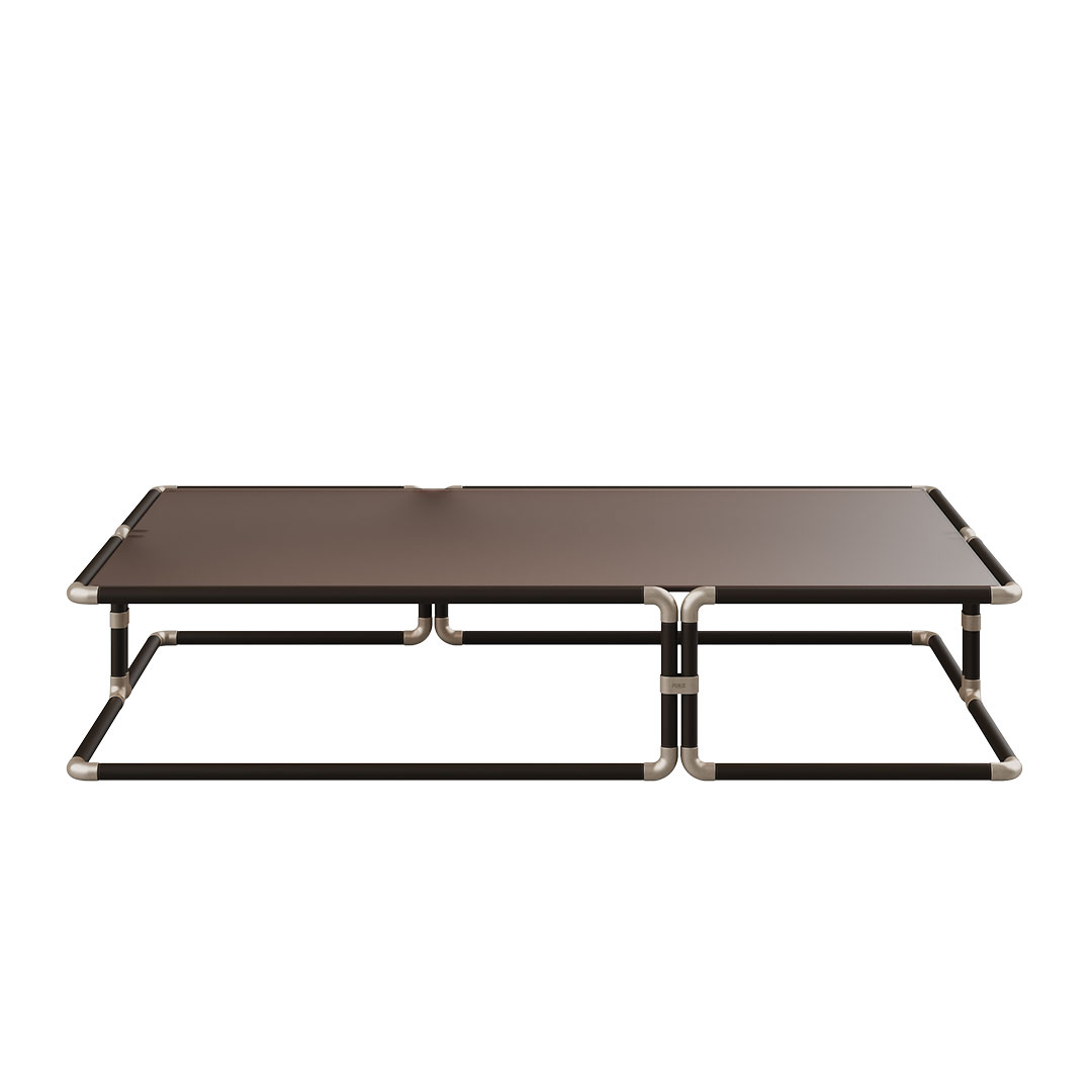 Dickson center table