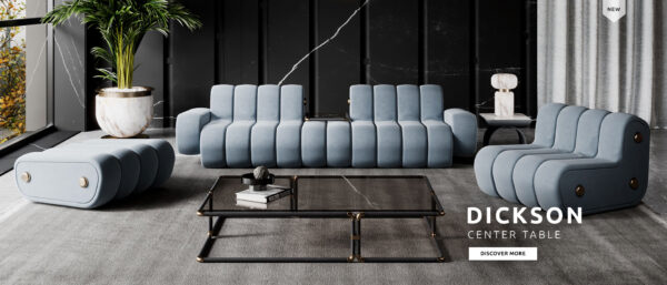 Porus Studio | Modern & Contemporary Furniture Design