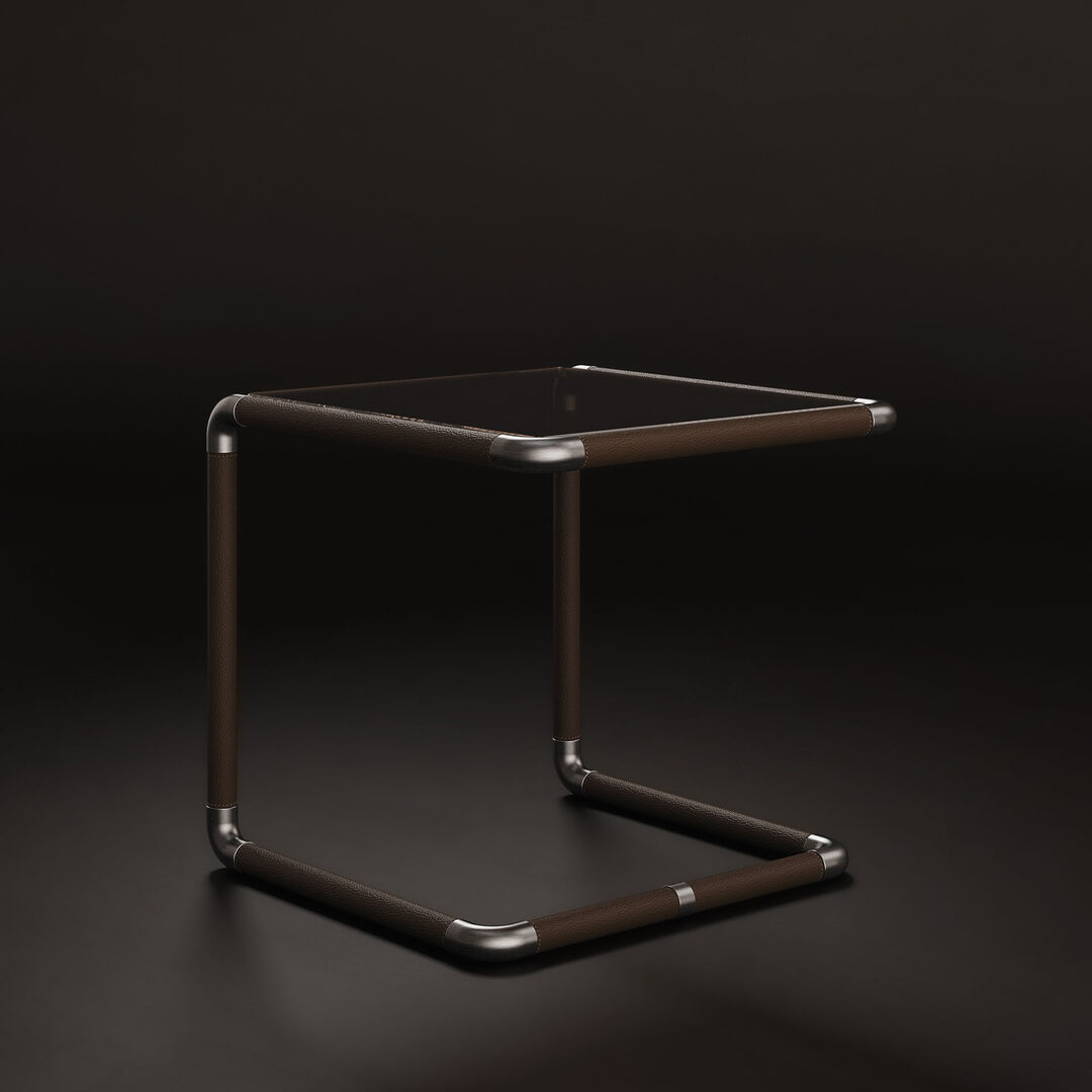 Dickson 2 Dickson side table