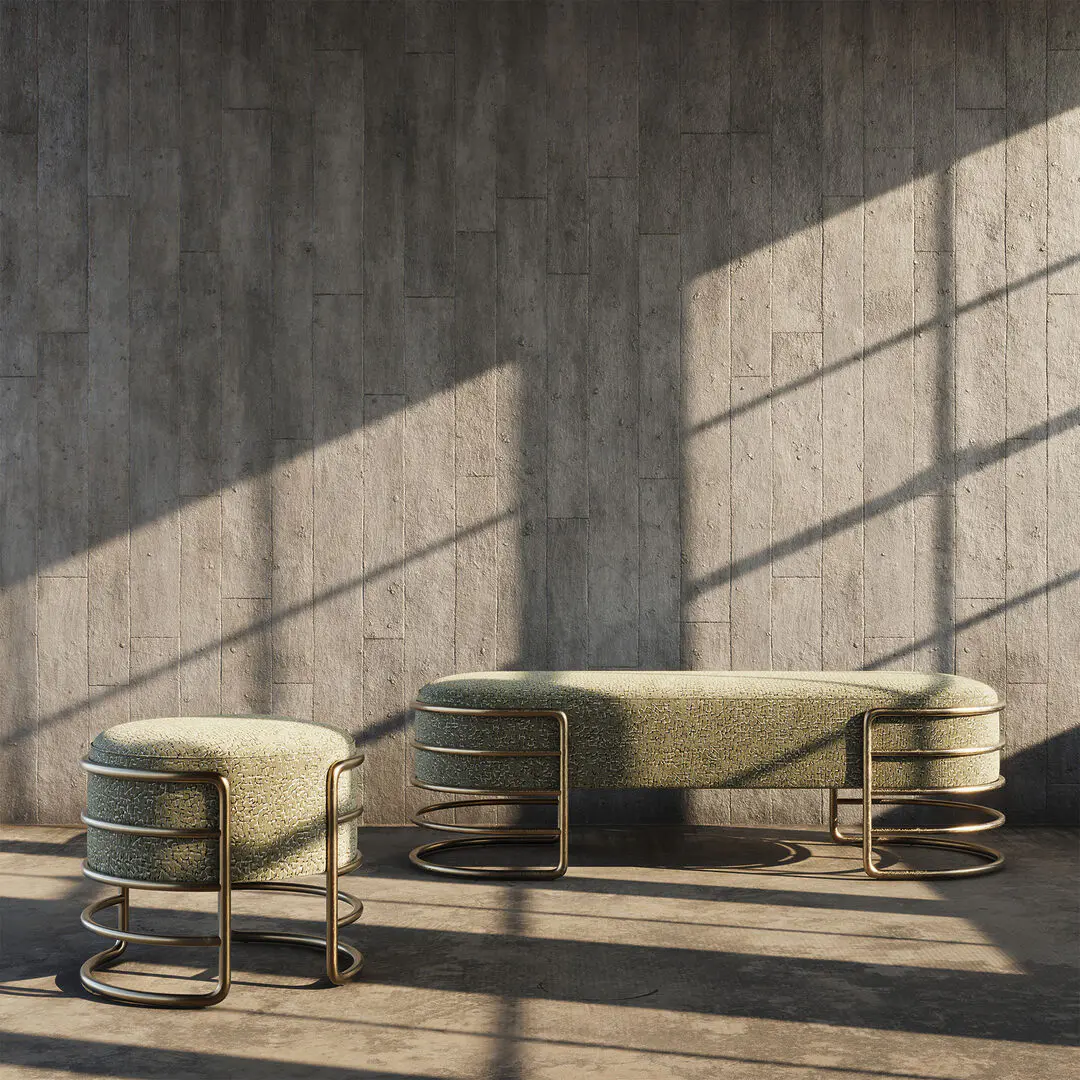 Eero stool