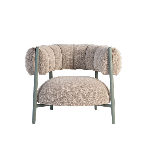 Ellen Armchair