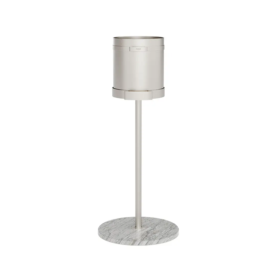 Everest ice bucket holder
