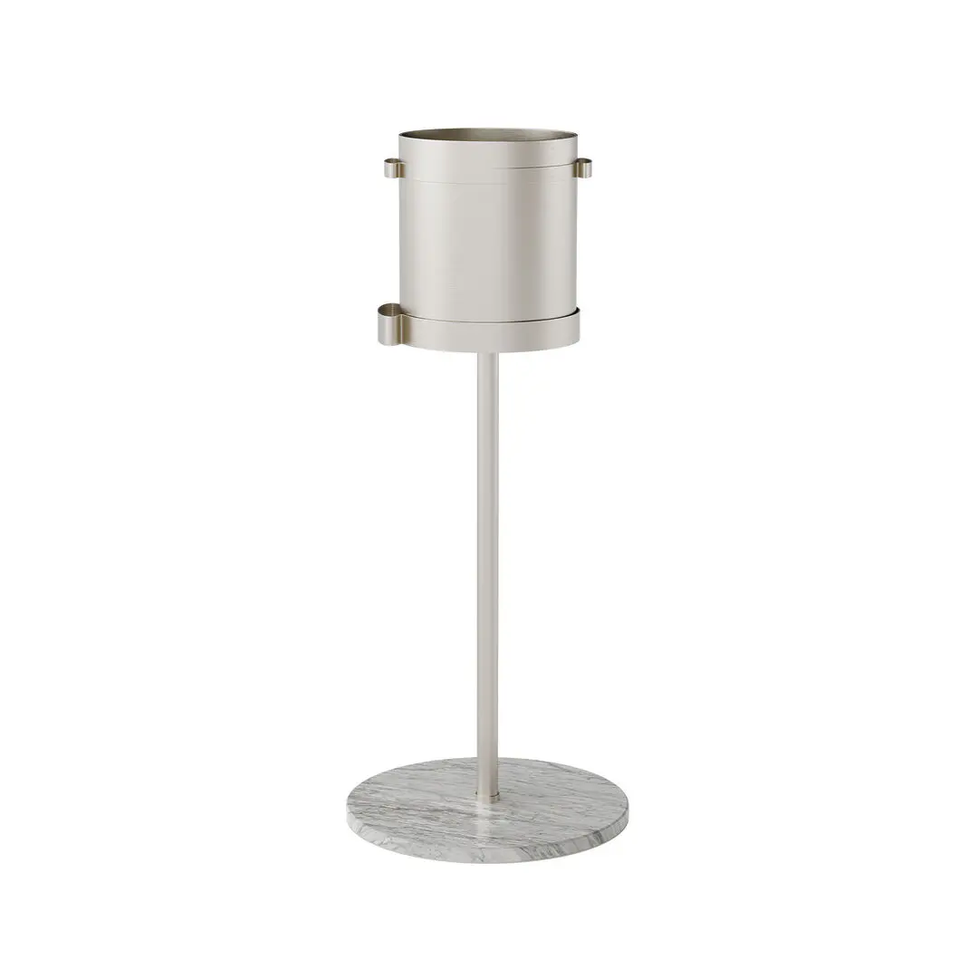 Everest ice bucket holder