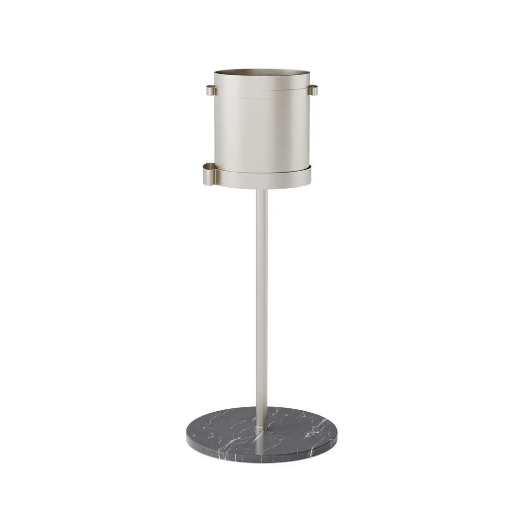 Everest ice bucket holder