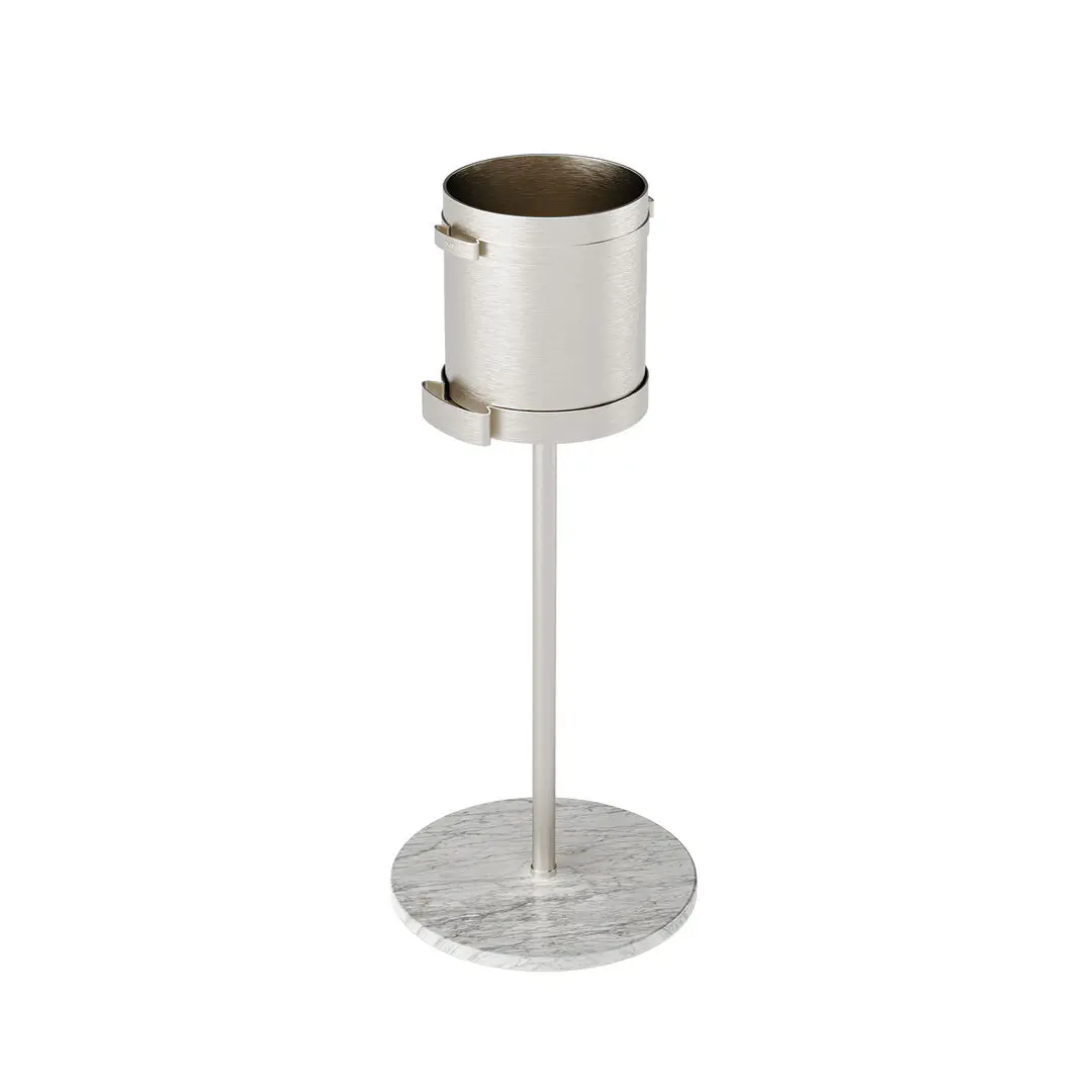 Everest ice bucket holder