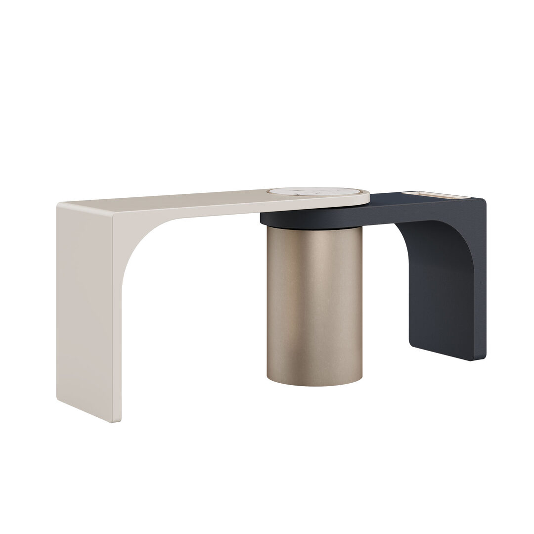 Florida 5 Florida console