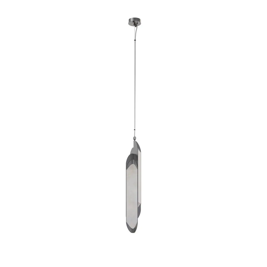 Glacier i pendant