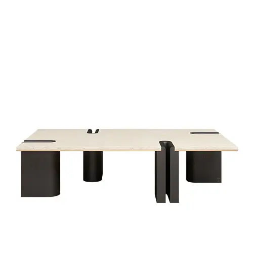Grenville center table