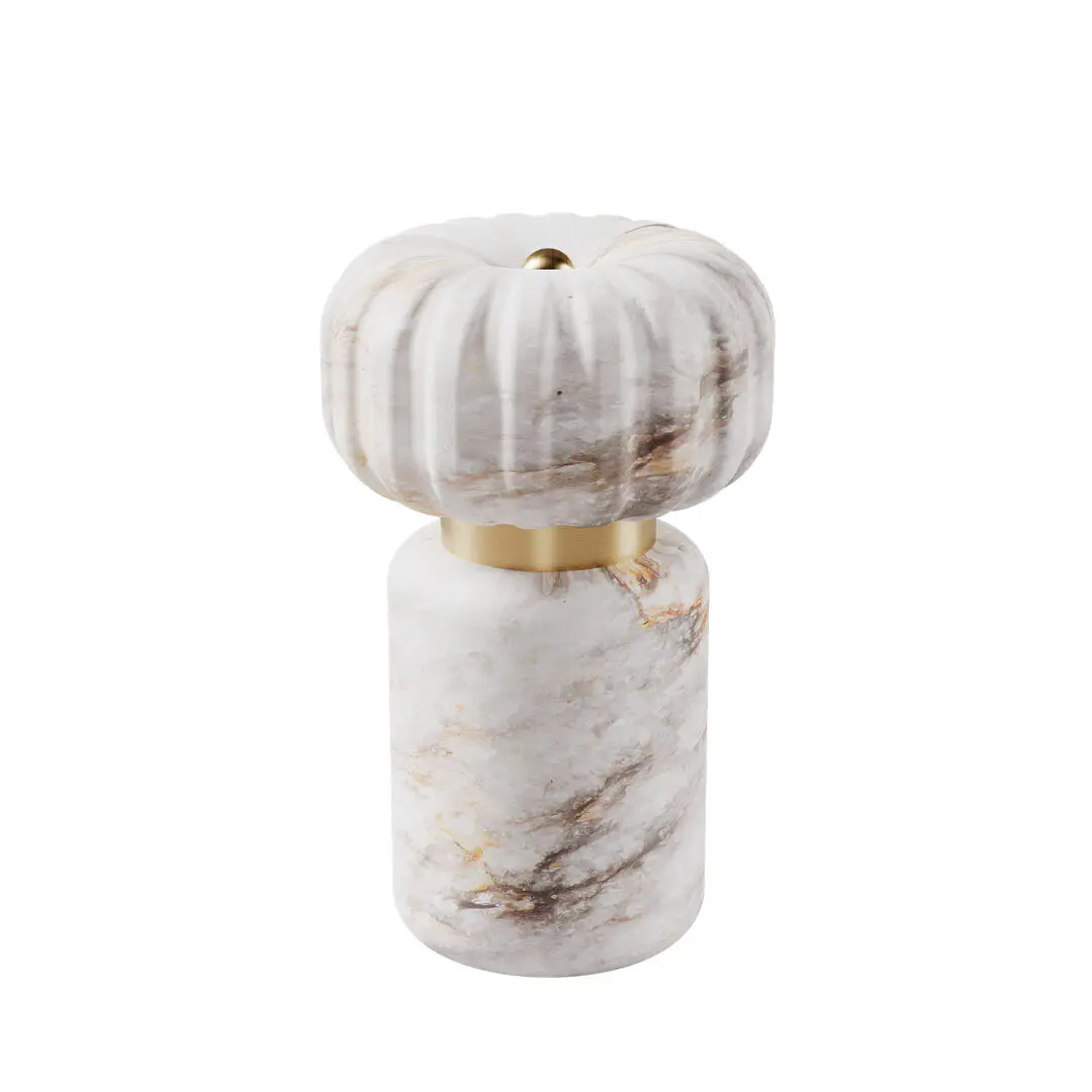 Hampshire table lamp