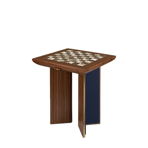 Howard chess table