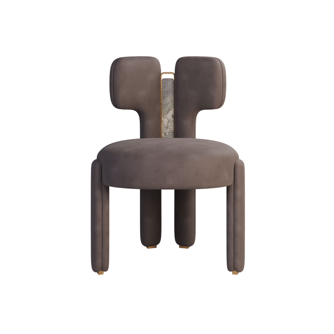 Idaho dining chair