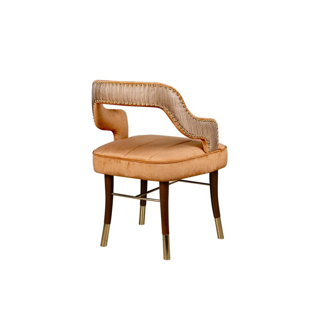 Kelly dining chair