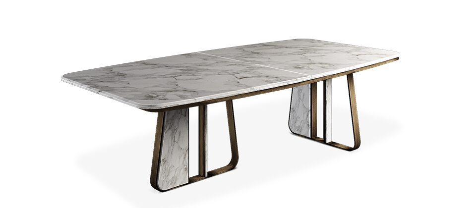 Kenai dining table