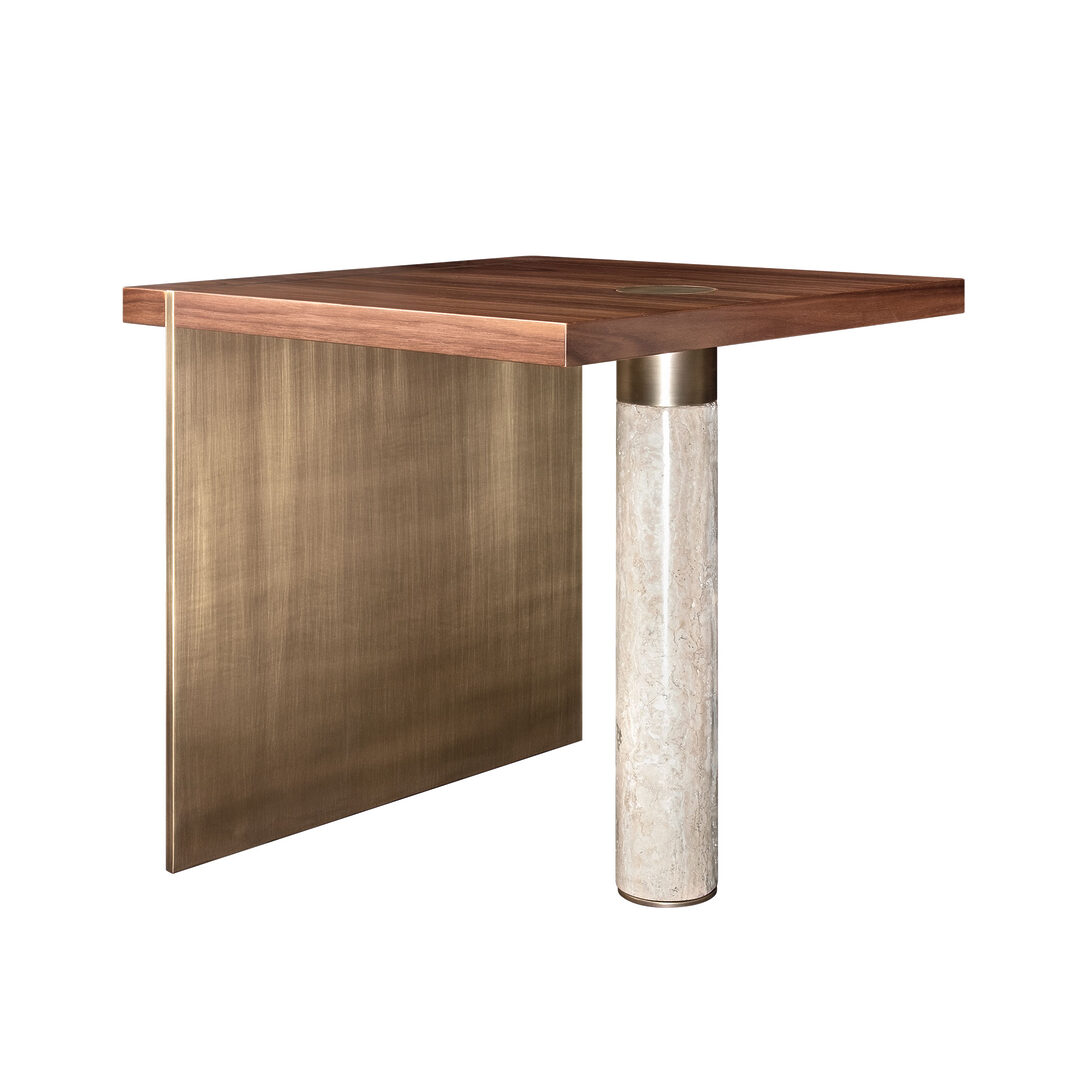 Lakewood sidetable
