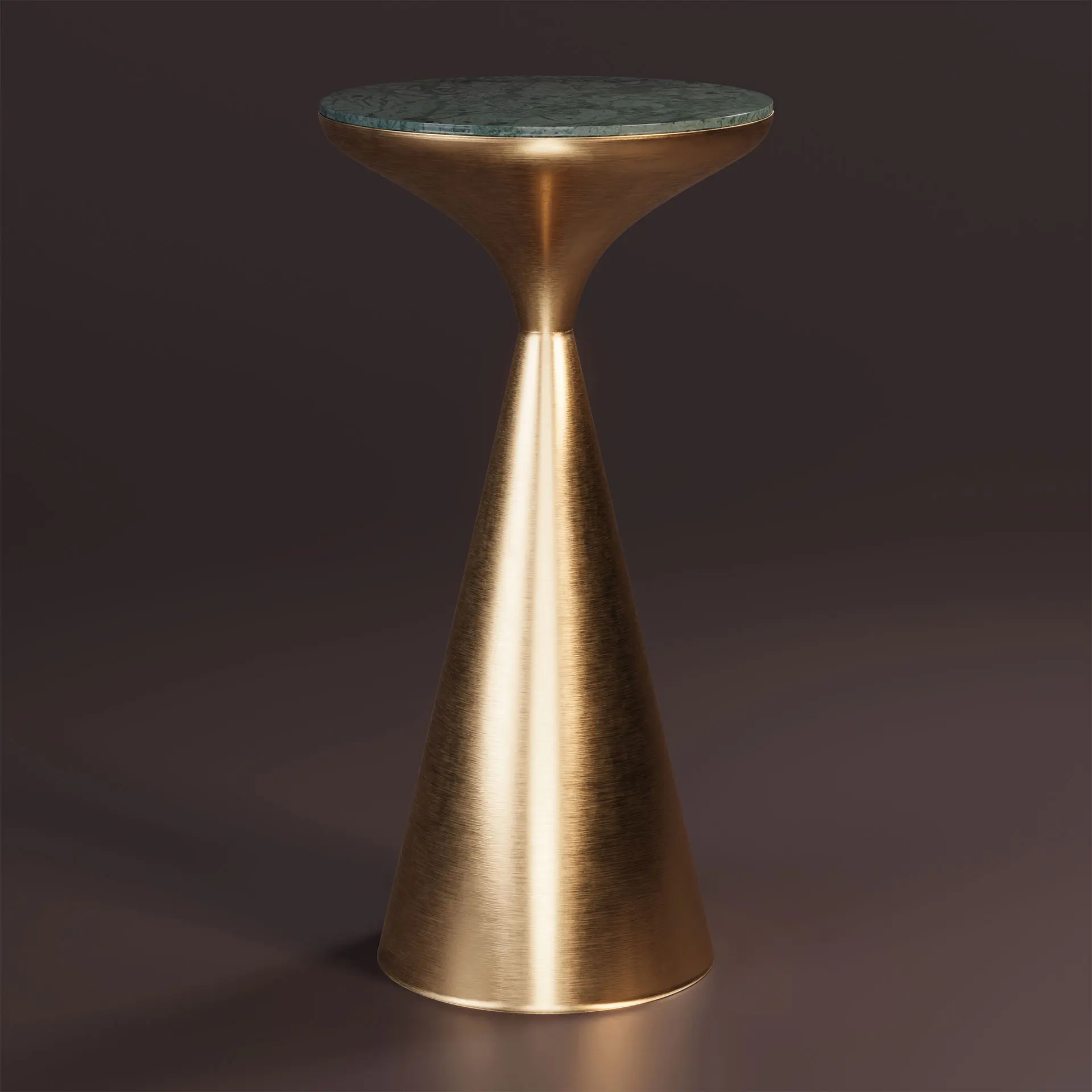 Lingnum side table