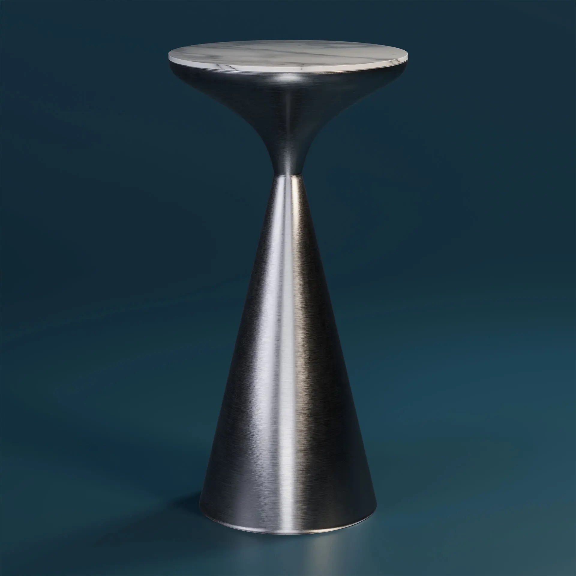 Lingnum side table