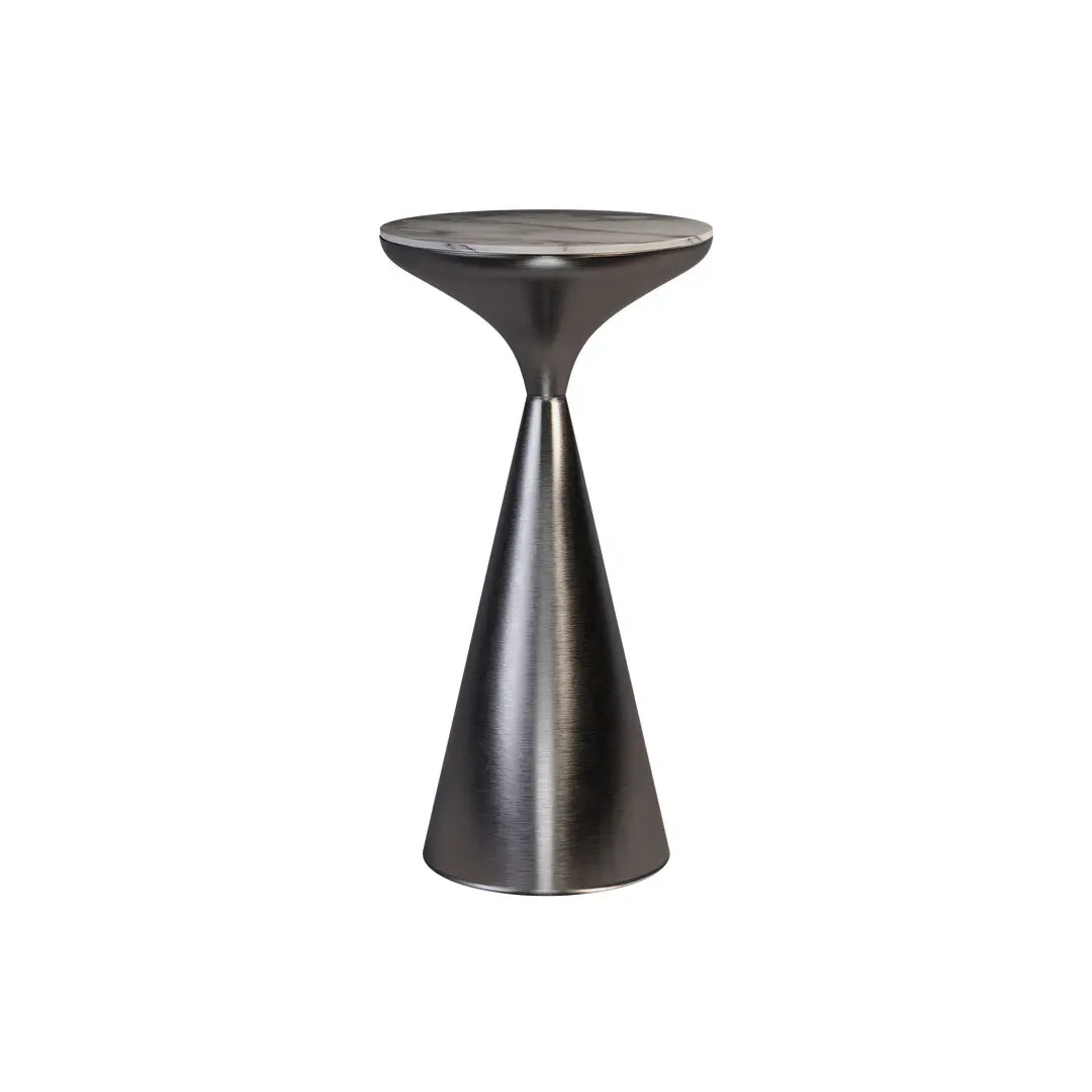 Lingnum side table