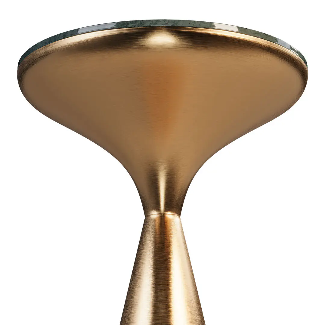 Lingnum side table
