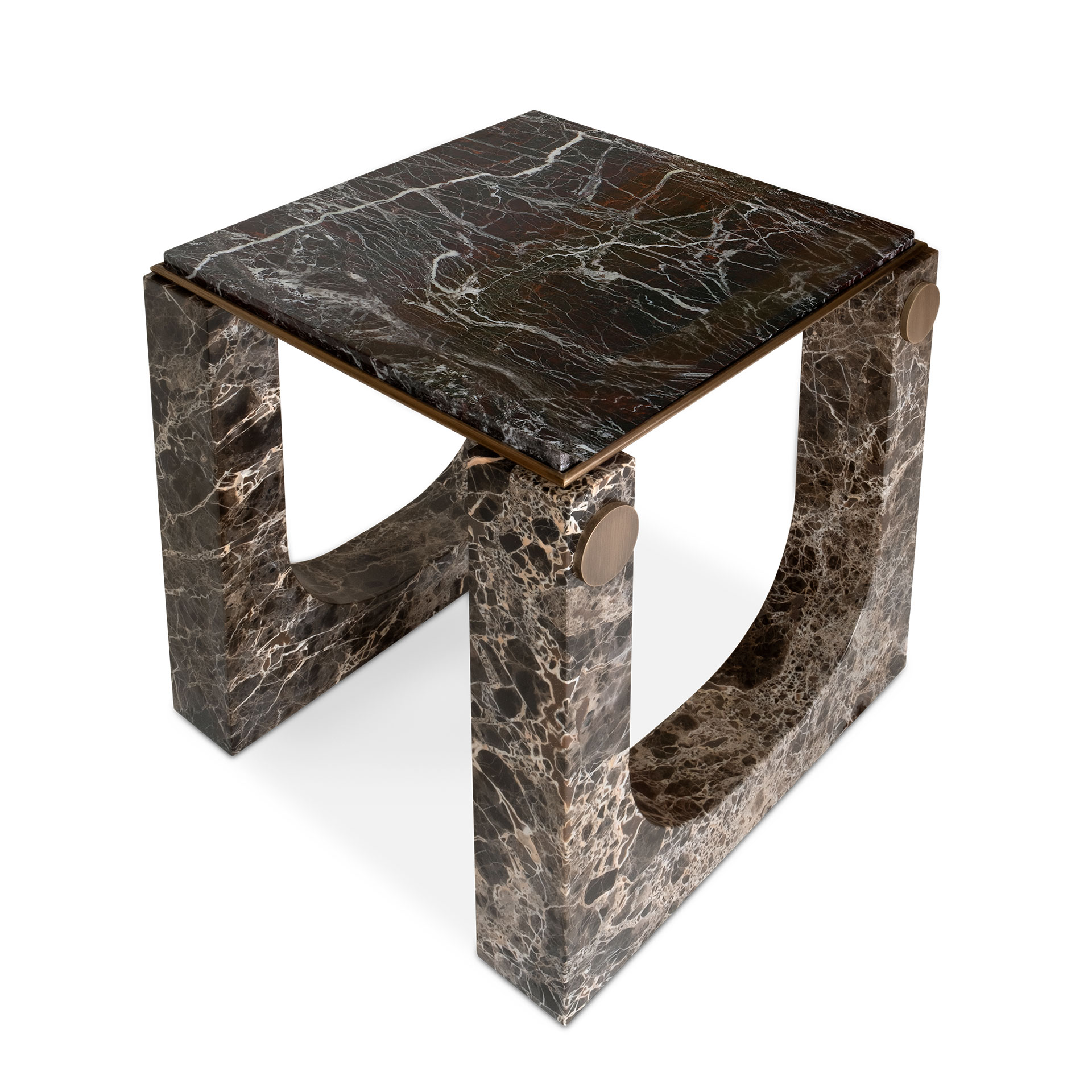 Lincoln side table