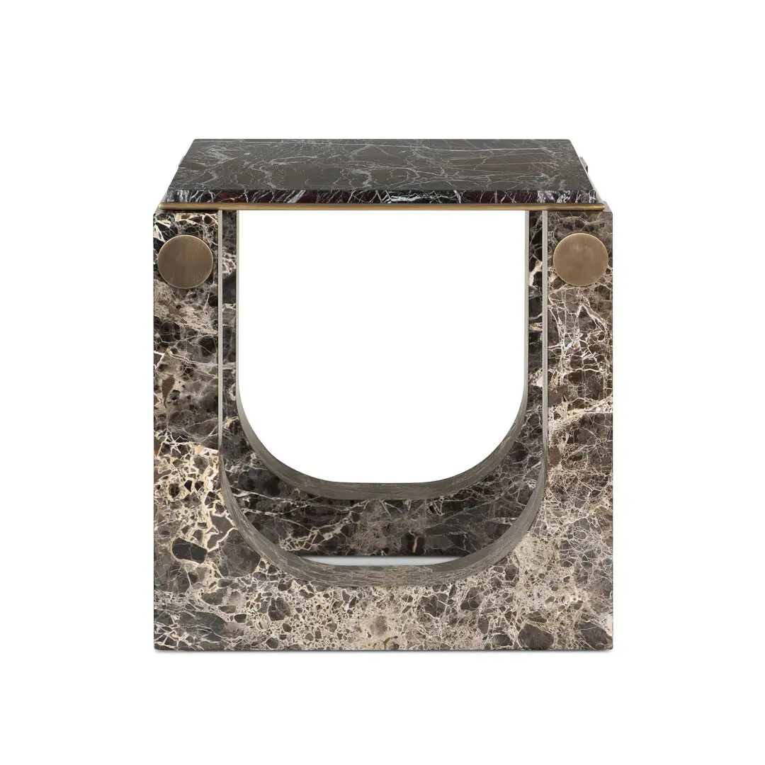 Lincoln side table