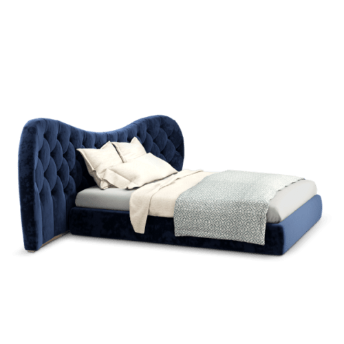 Linda bed by ottiu