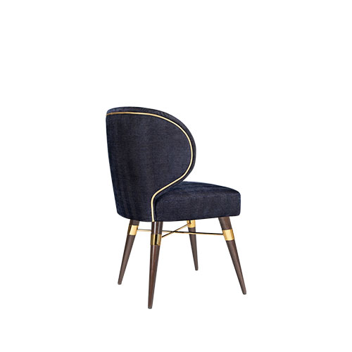 Louis dining chair