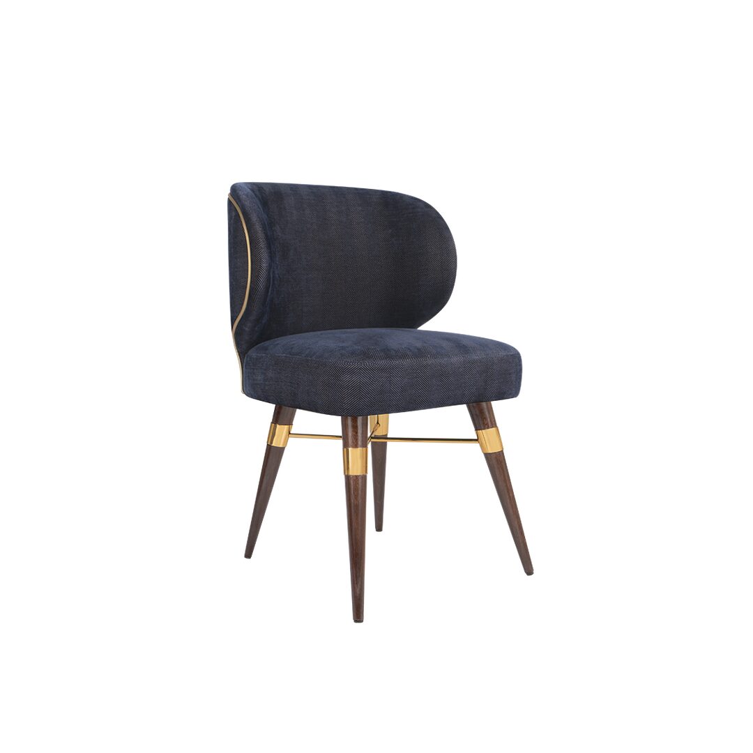 Louis dining chair
