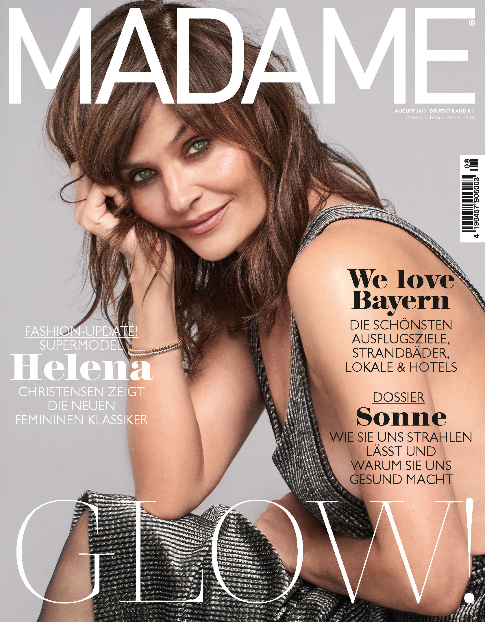 Madame 2018 aug cover