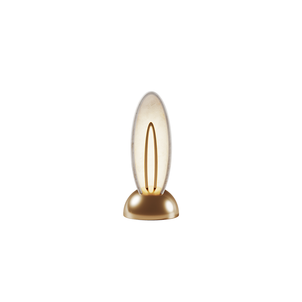 Marais iii table lamp