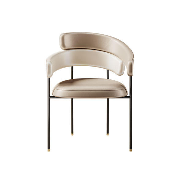 Marlene dining chair