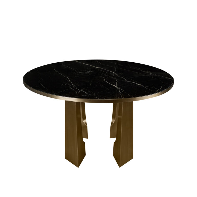 Mills Dining Table by Porus Studio | Bold Modern Furniture
