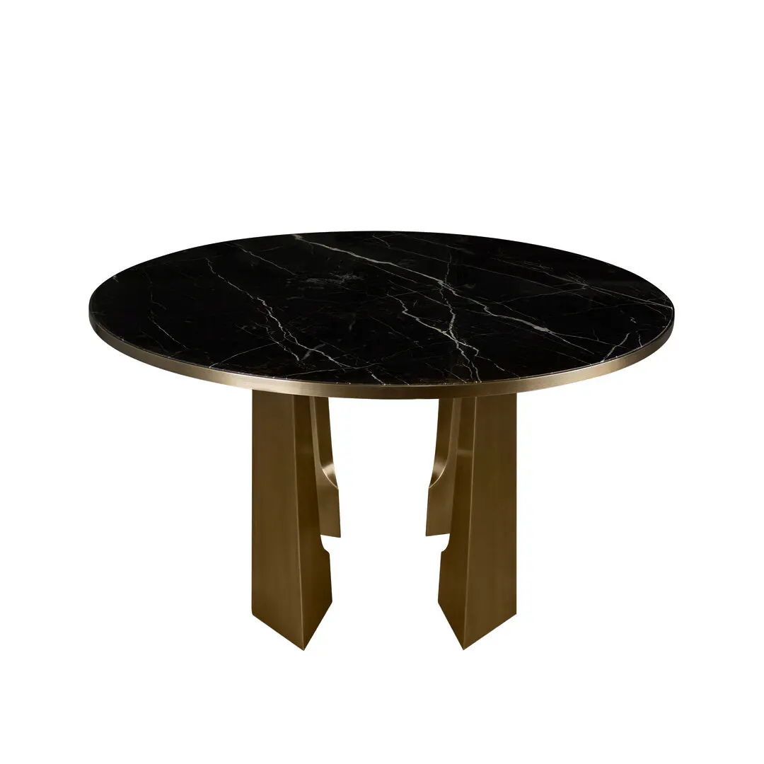 Mills dininig table