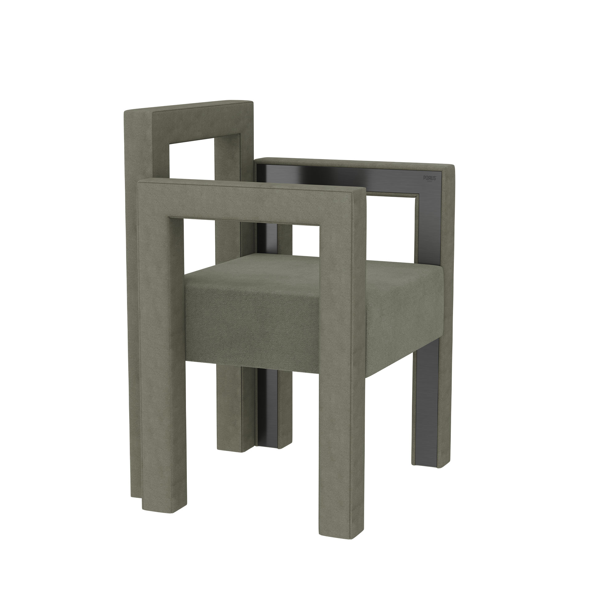 Mirage dining chair