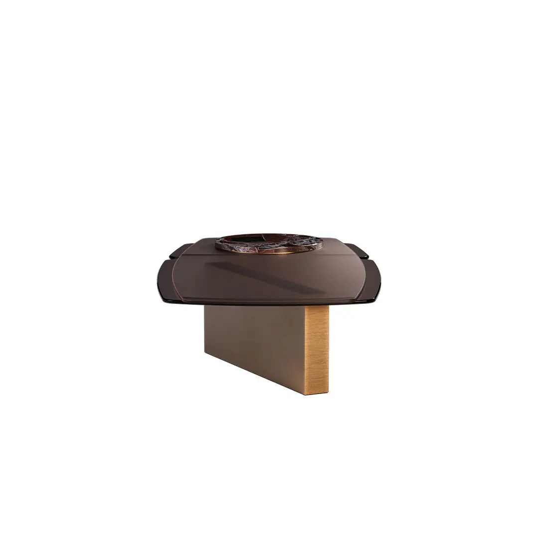 Mississipi center table