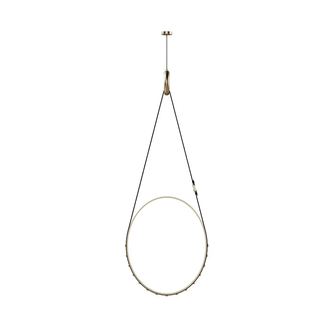 Missouri pendant lamp