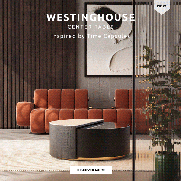 Porus Studio Modern & Contemporary Furniture Design