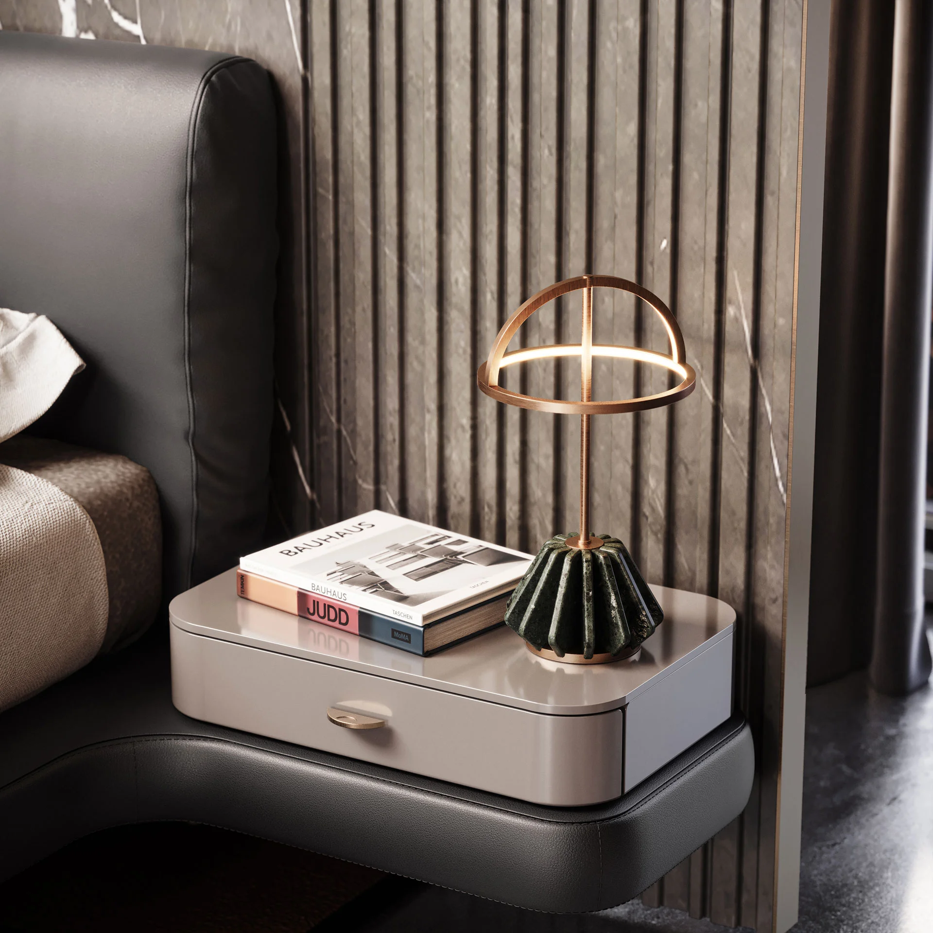 Nevada i table lamp