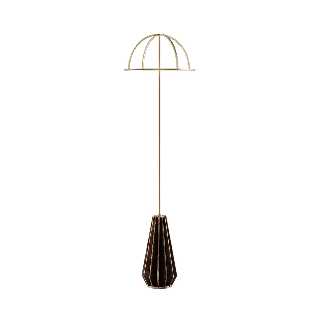 Nevada floor lamp