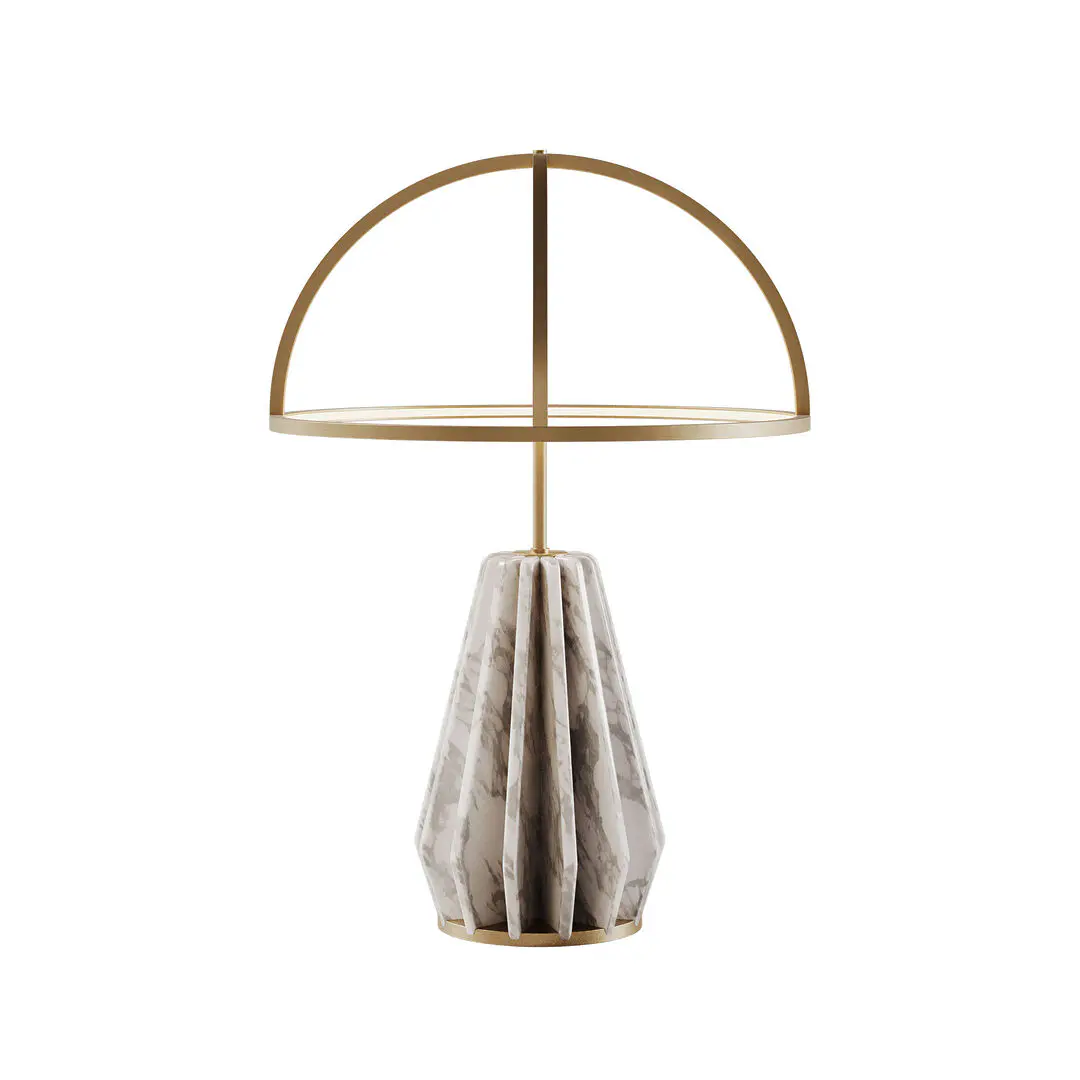 Nevada table lamp 4