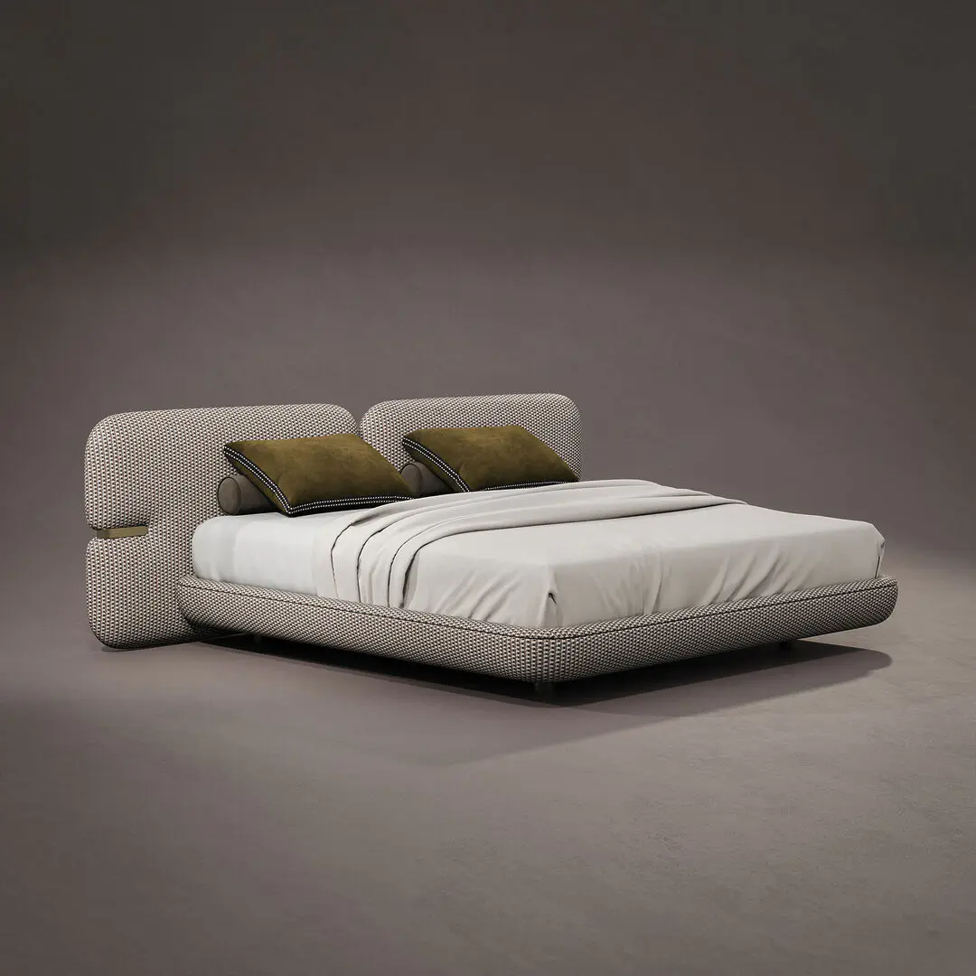 Newark bed