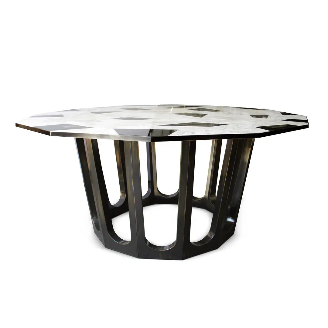 Northup dining table