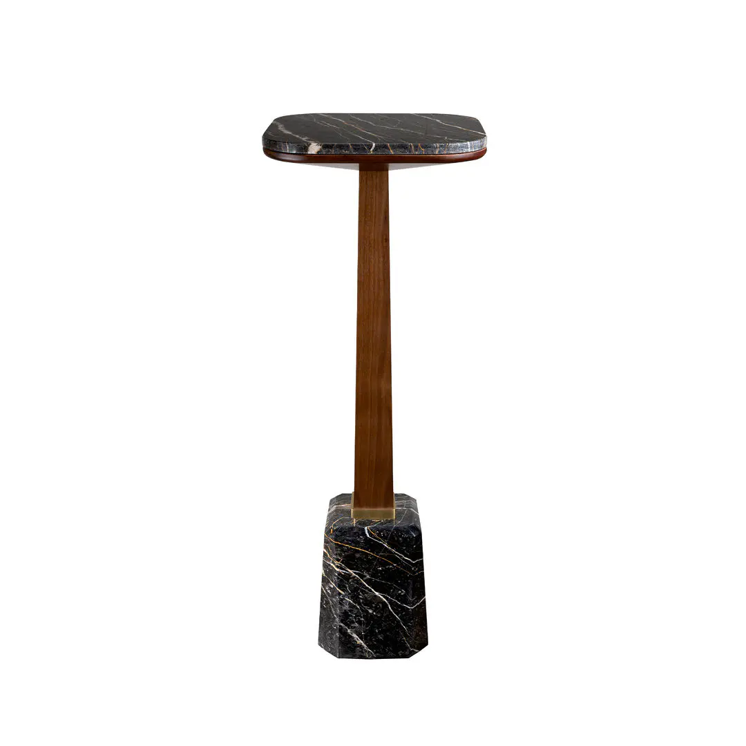 Oakland bar table
