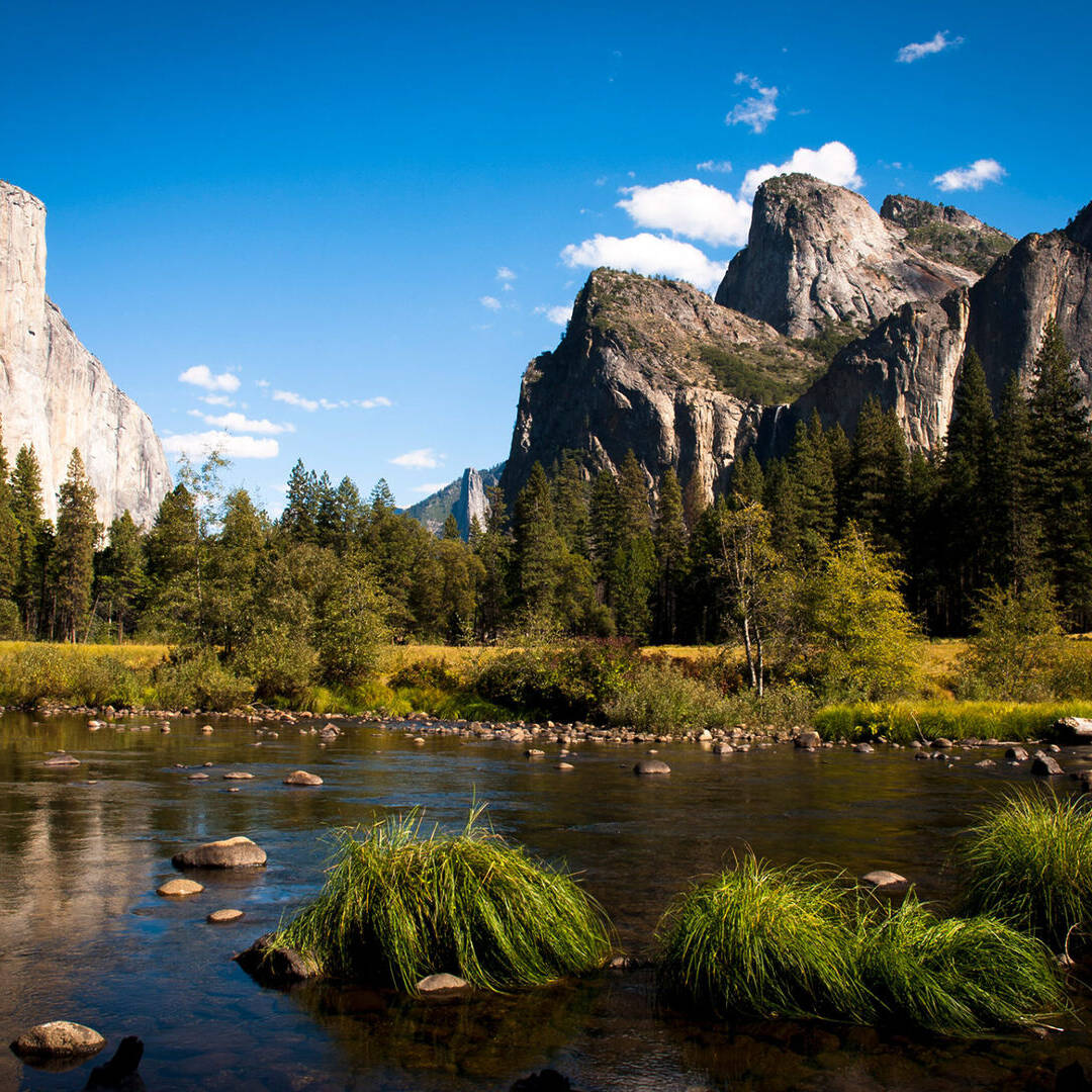 Our story - yosemite national park