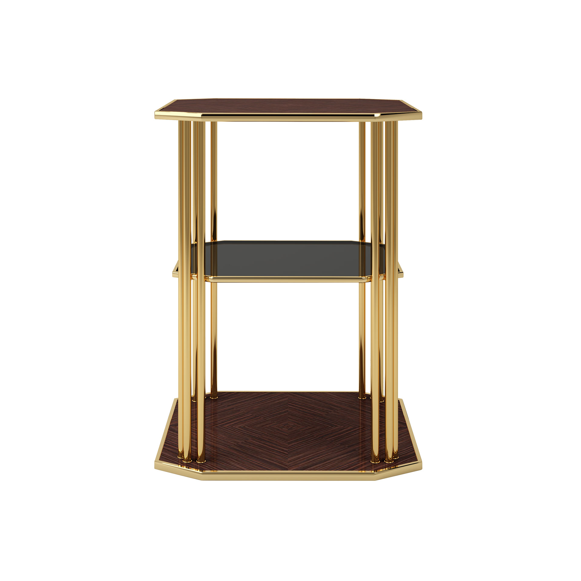 Paramount side table